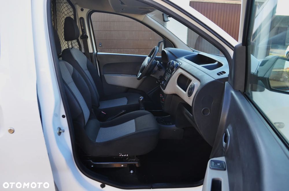 Dacia DOKKER - 23