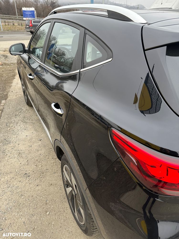 MG ZS EV Maximal Luxury - 6