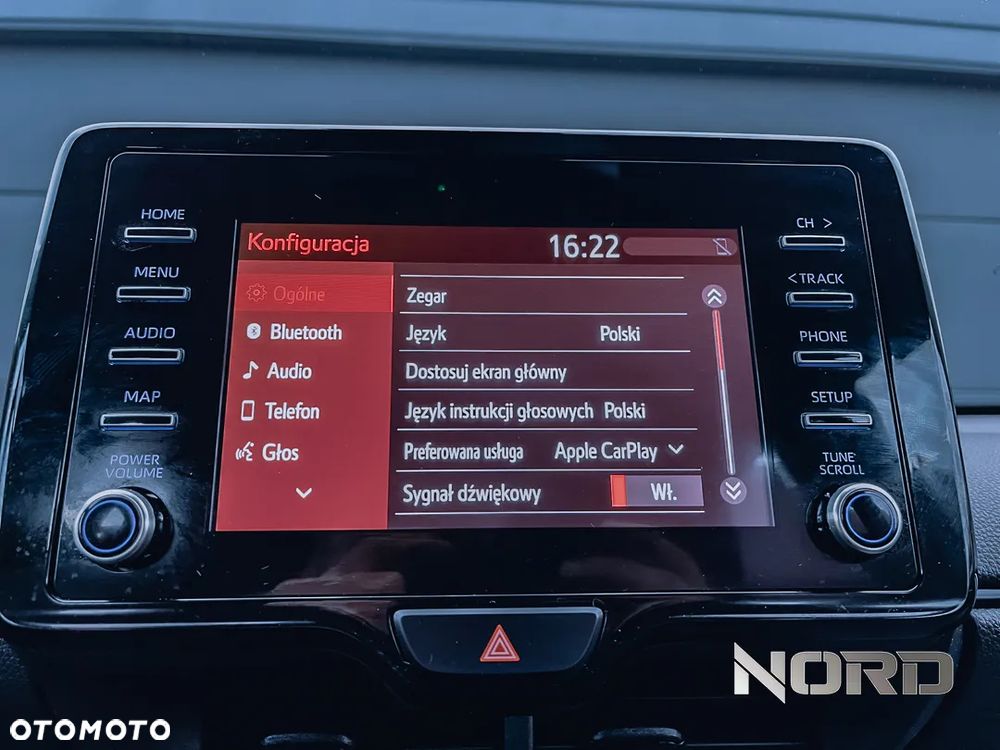 Toyota Yaris Hybrid 1.5 Active - 24