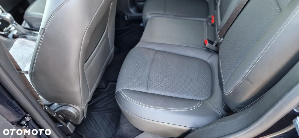 Opel Mokka X 1.4 Automatik Innovation - 19