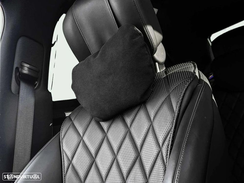 Mercedes-Benz S 580 e Longo - 17