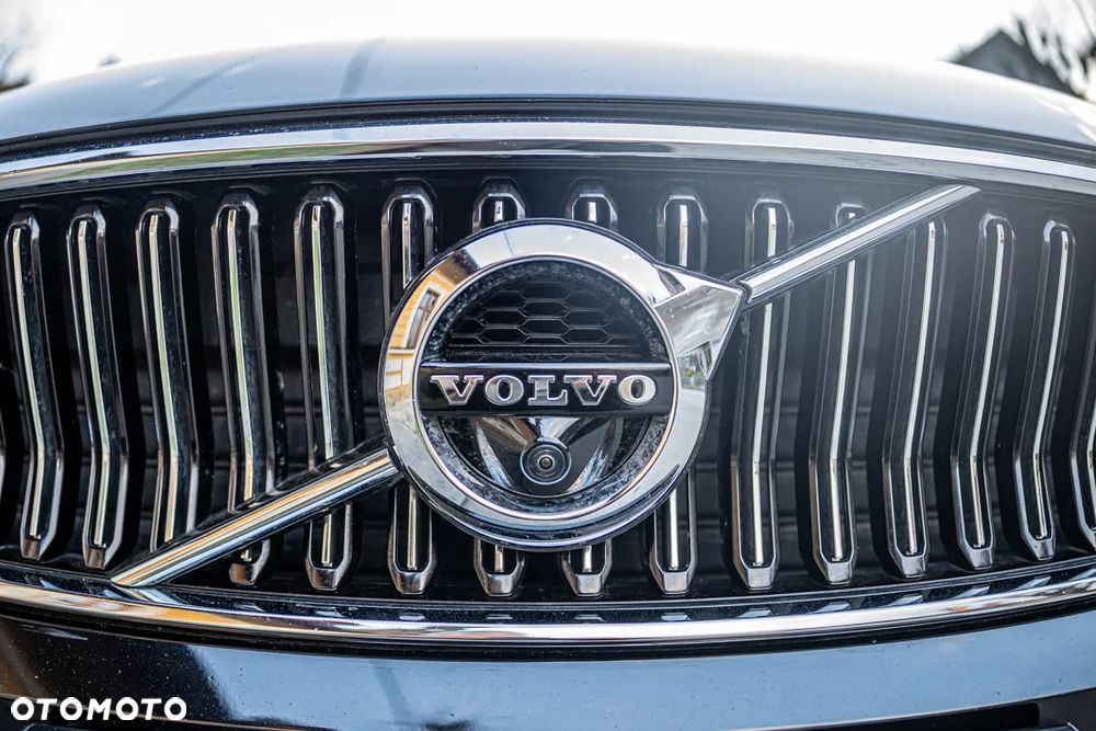 Volvo XC 40 D3 Inscription - 2