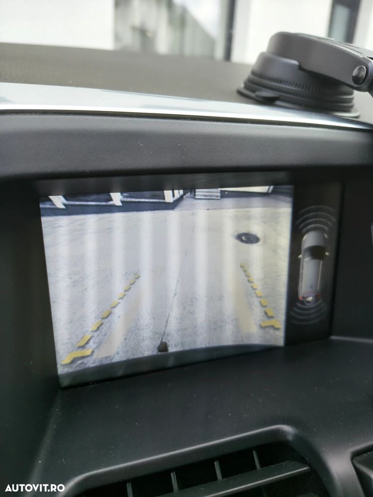 Volvo XC 60 D5 AWD Aut. Summum - 13