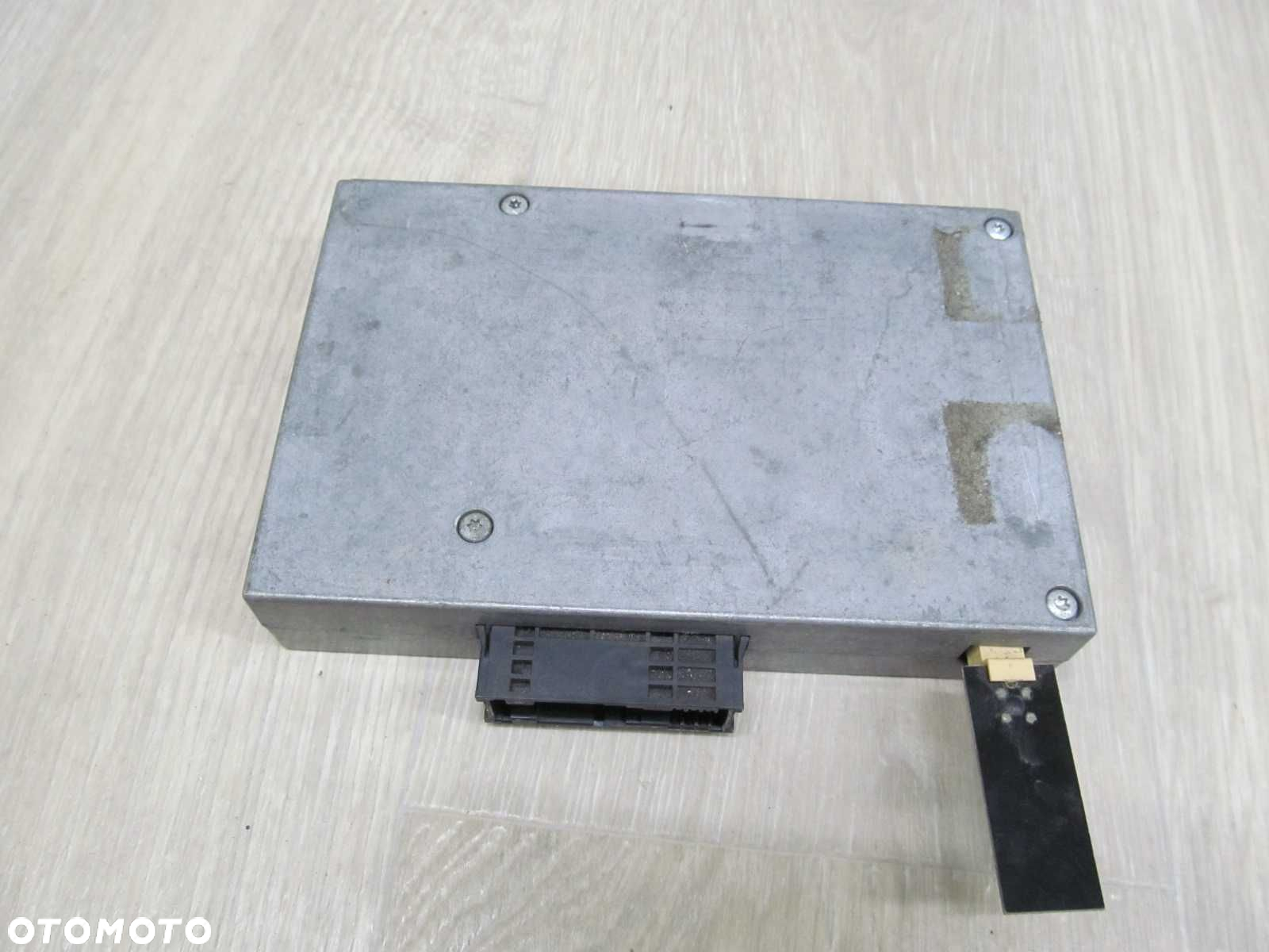 VW AUDI SEAT SKODA MODUL STEROWNIK BLUETOOTH 5P0862335B - 2
