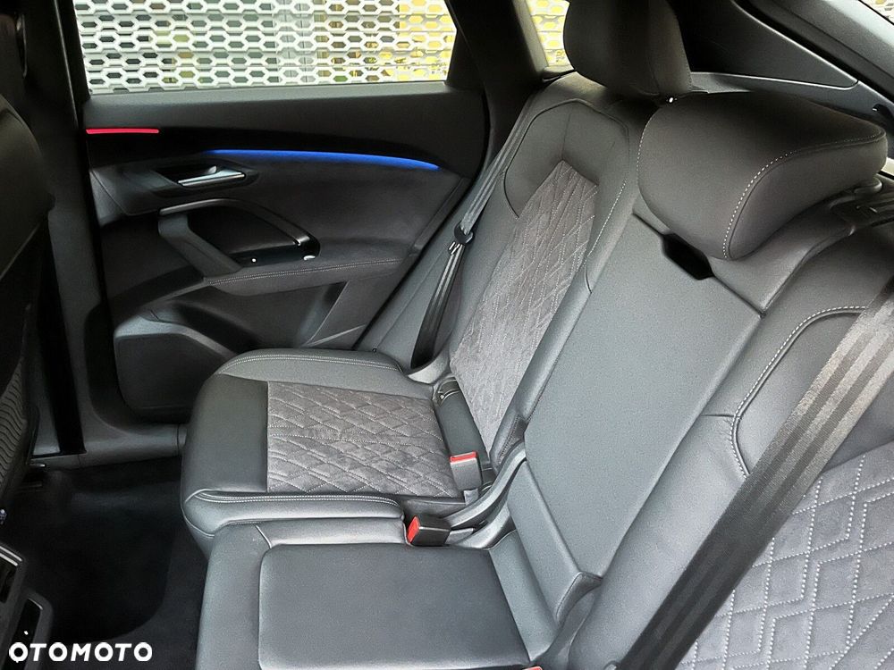 Audi Q5 Sportback - 22