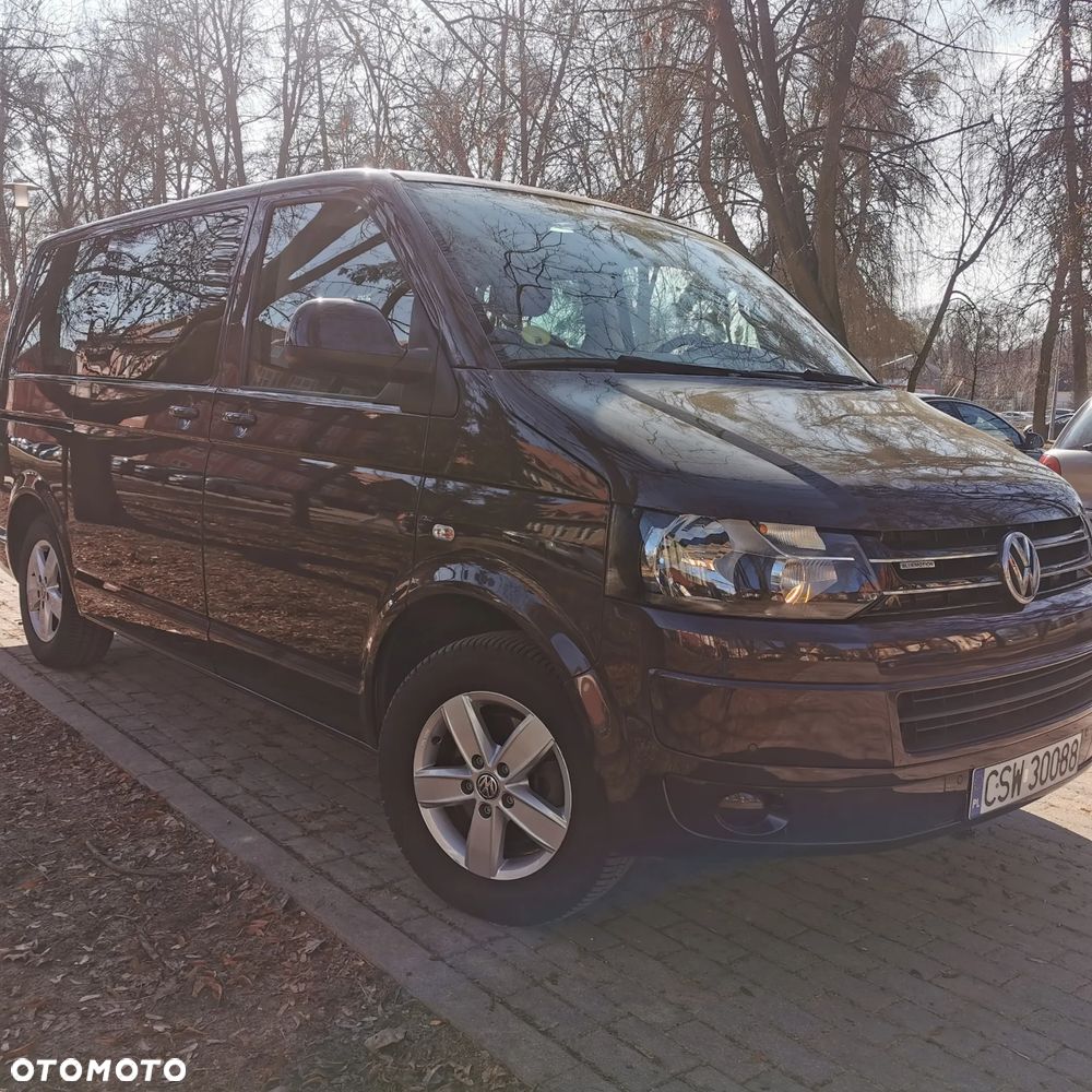 Volkswagen Multivan L1 Edition 25 - 18