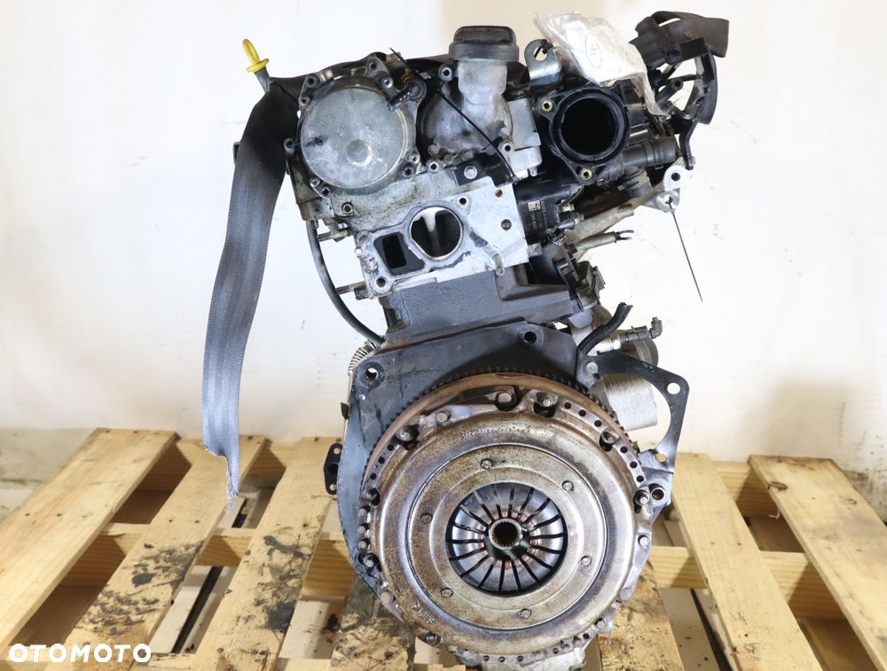 SILNIK  OPEL INSIGNIA A 2.0CDTI A20DTH TEST - 5
