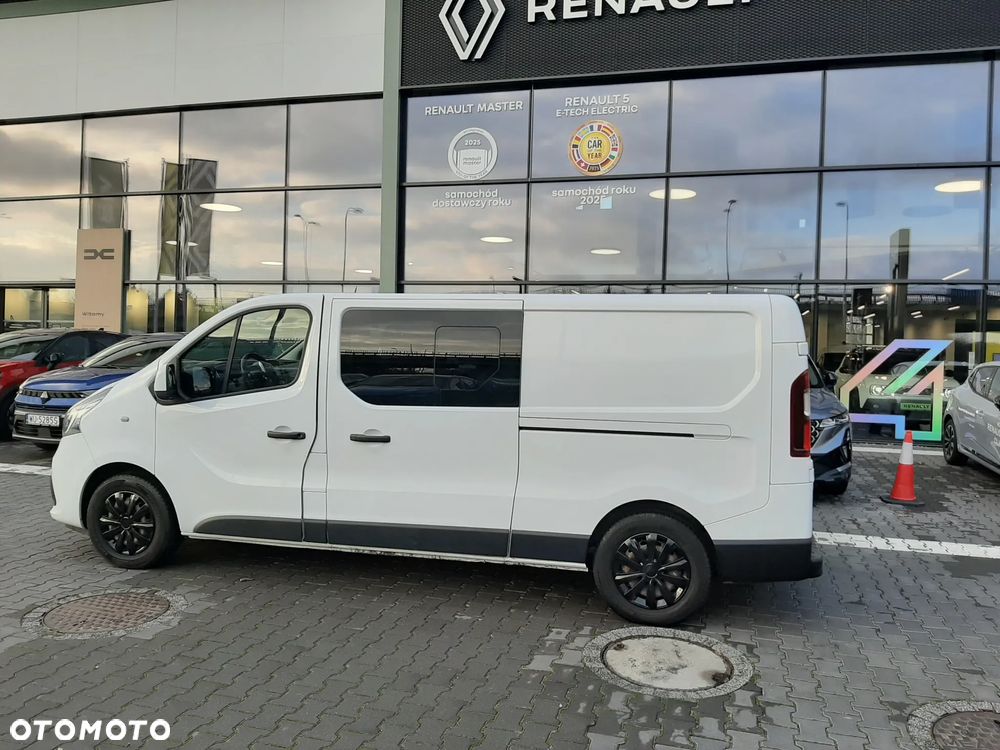 Renault Trafic - 5