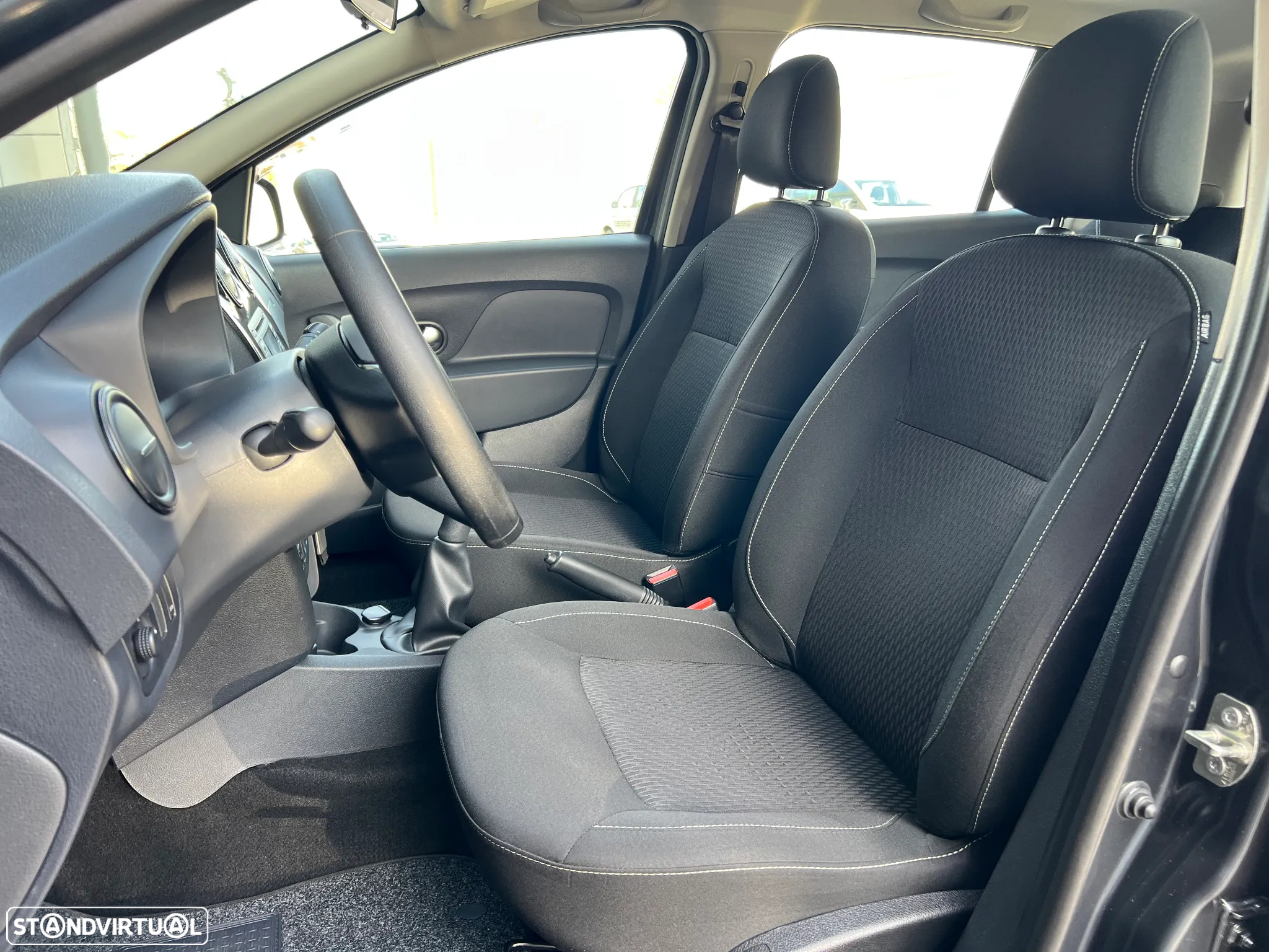 Dacia Sandero 0.9 TCe Pack - 29