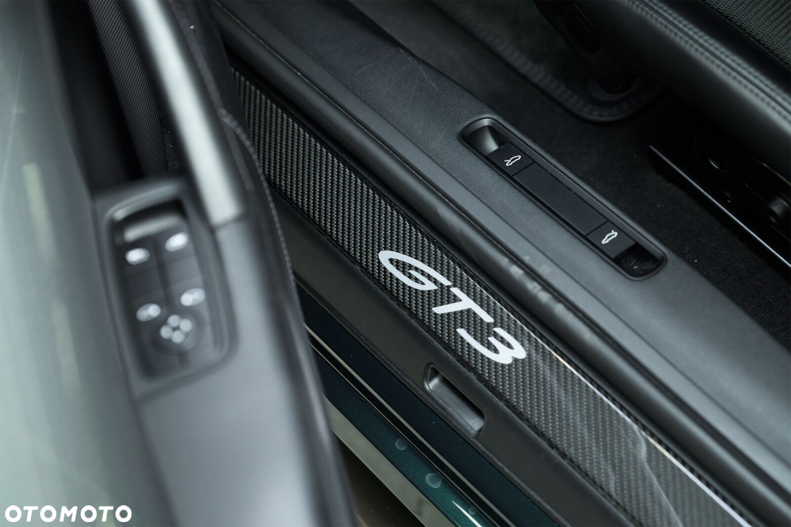 Porsche 911 GT3 Touring PDK - 18
