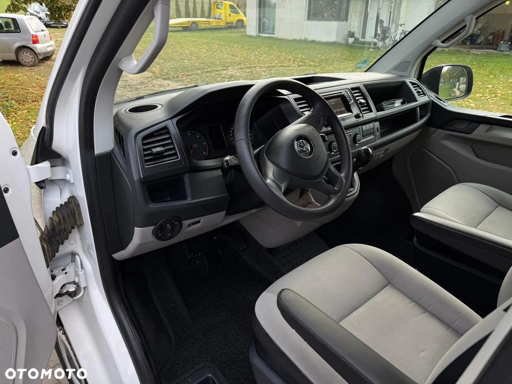 Volkswagen TRANSPORTER T6 Lang LONG L2H1 - 23