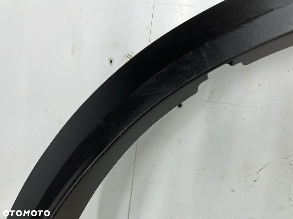 Listwa Mazda CX-5 II KP LIFT 21r.- PRAWY tylny rant nadkola błotnika nakładka prawy tył kpf1-51w51 - 5