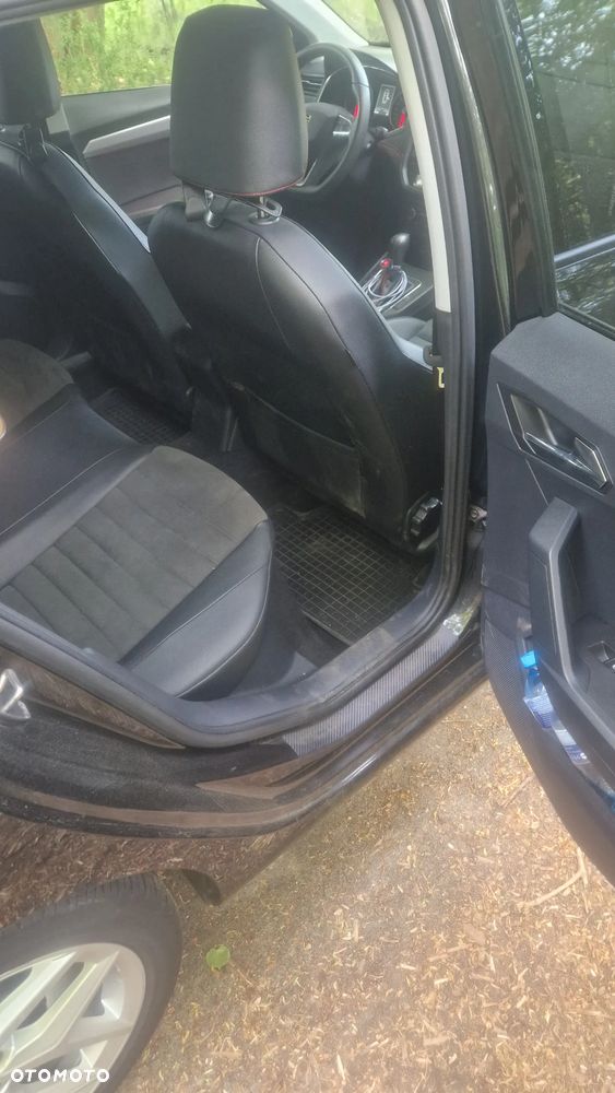 Seat Ibiza 1.6 TDI Full LED - 21