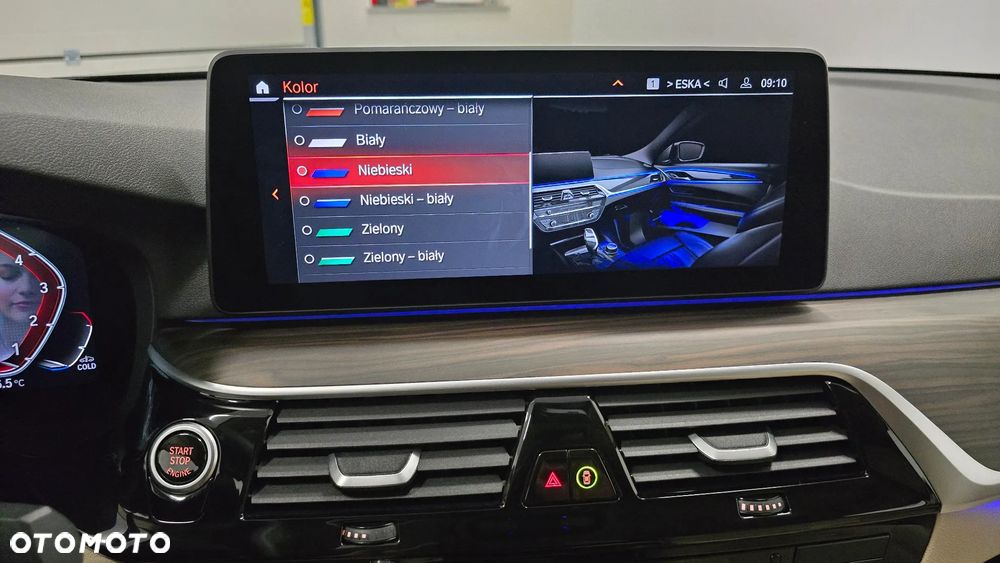 BMW Seria 5 - 29