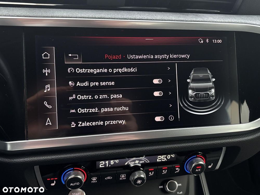 Audi Q3 40 TFSI Quattro S-Line S tronic - 24