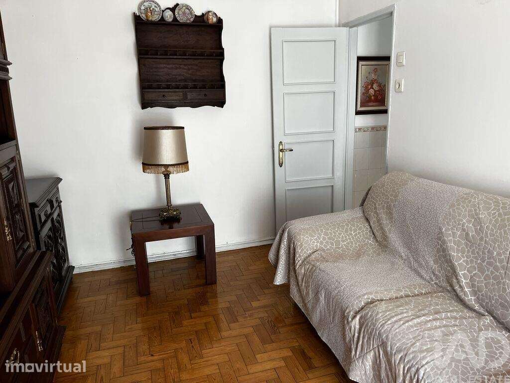 Apartamento T2 em Baixa da Banheira e Vale da Amoreira de 53,23 m2 - Grande imagem: 5/30