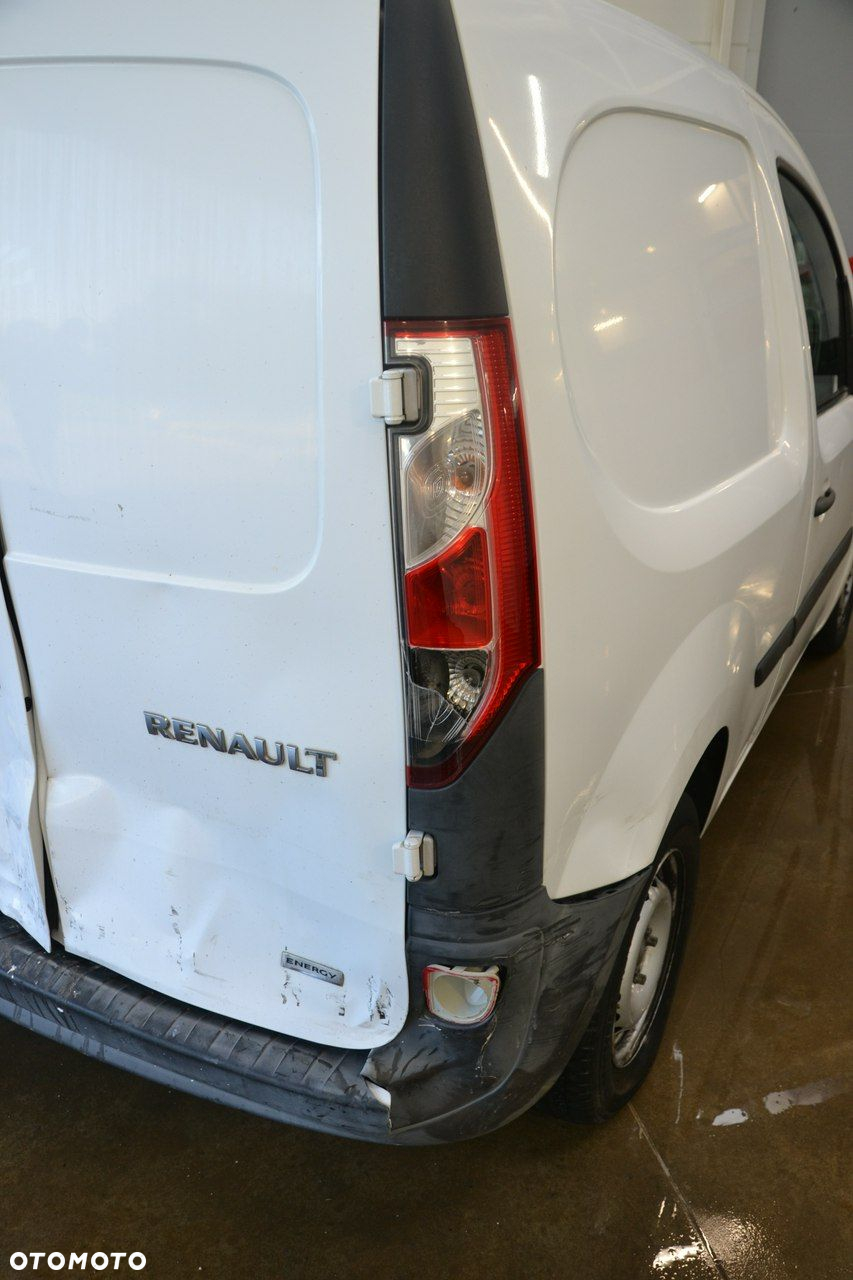 Renault Kangoo - 10