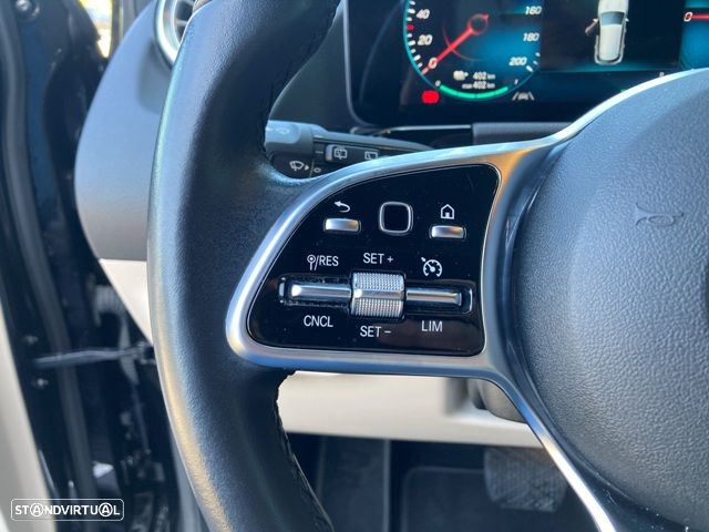 Mercedes-Benz EQA 250 Progressive - 17