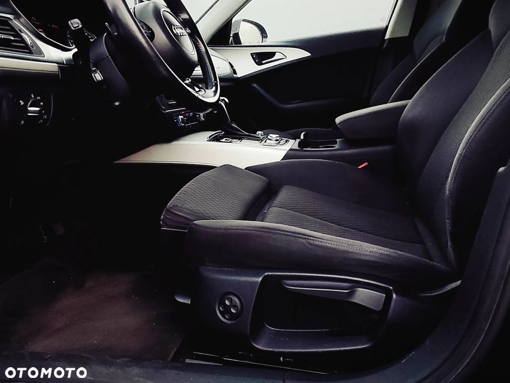 Audi A6 Avant 3.0 TDI Quattro S tronic - 10