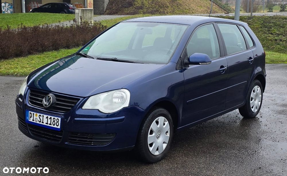 Volkswagen Polo 1.4 Goal - 2