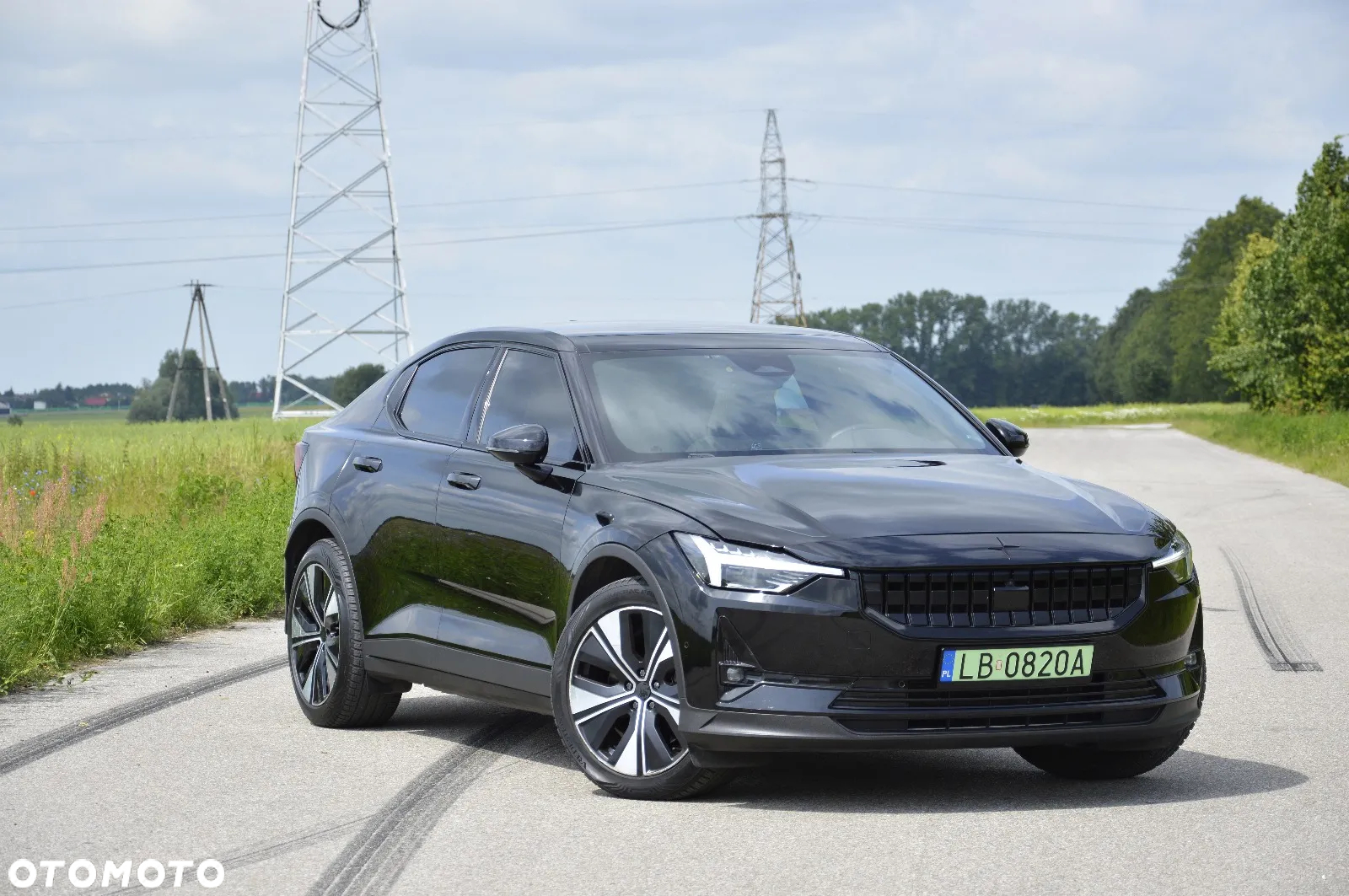 Polestar 2 Dual Motor 78kWh - 8