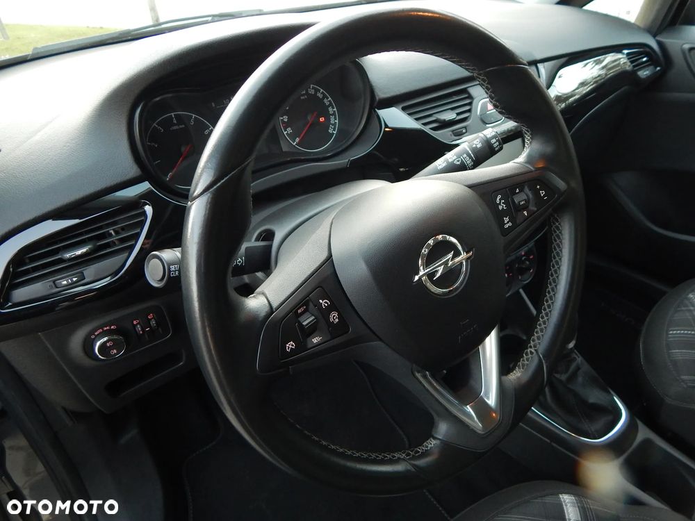 Opel Corsa 1.4 Turbo (ecoFLEX) Start/Stop Color Edition - 14