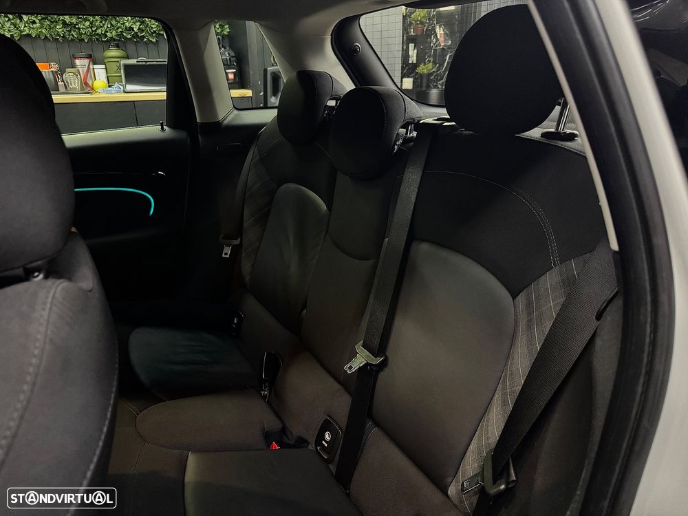 MINI 5 Portas Cooper Seven Chili - 25