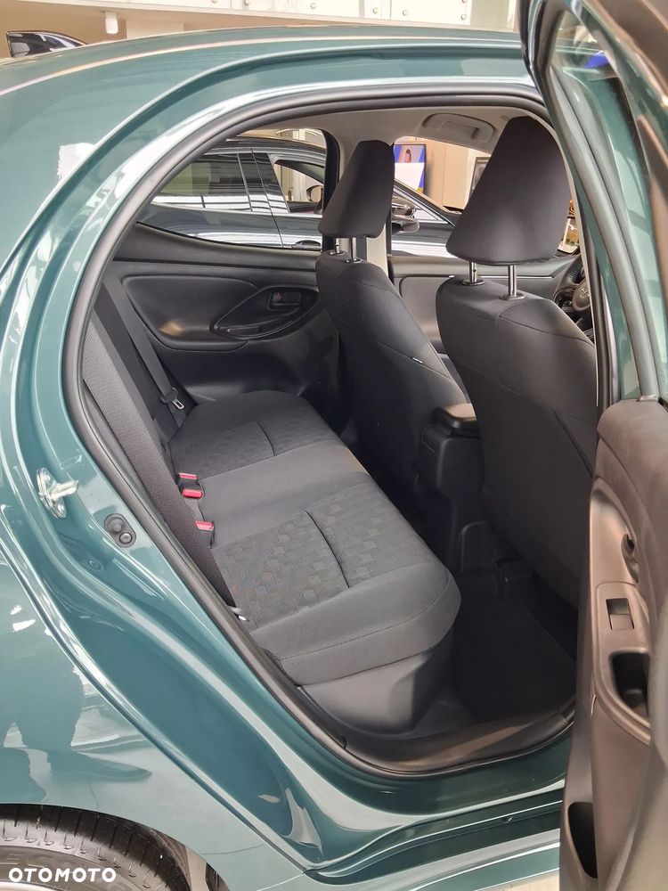 Mazda 2 Hybrid 1.5 Exclusive Line CVT - 7
