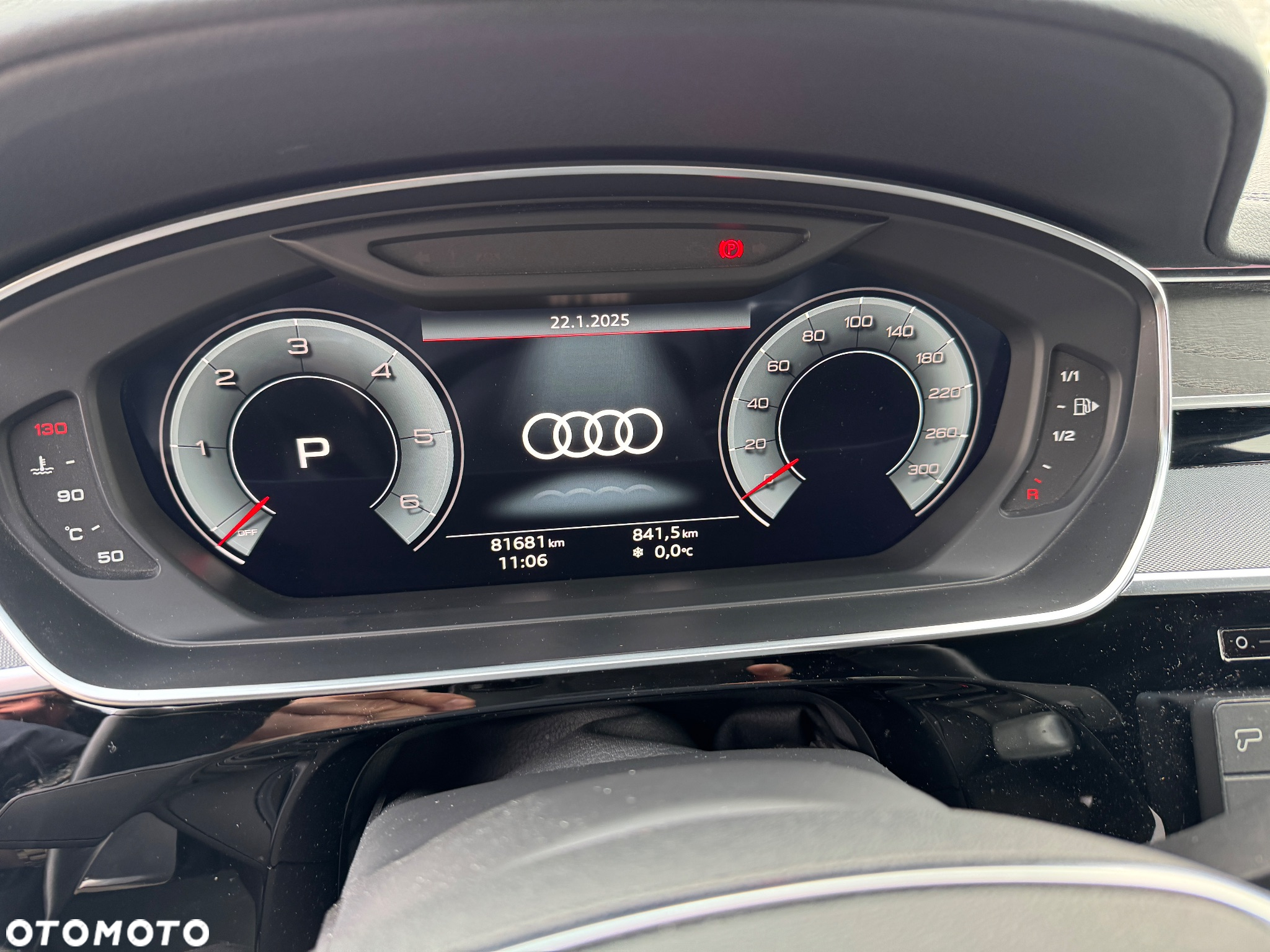 Audi A8 - 12