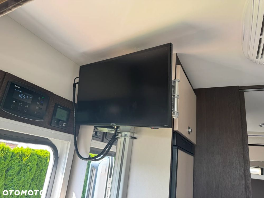 Benimar TESSORO 463 - 16
