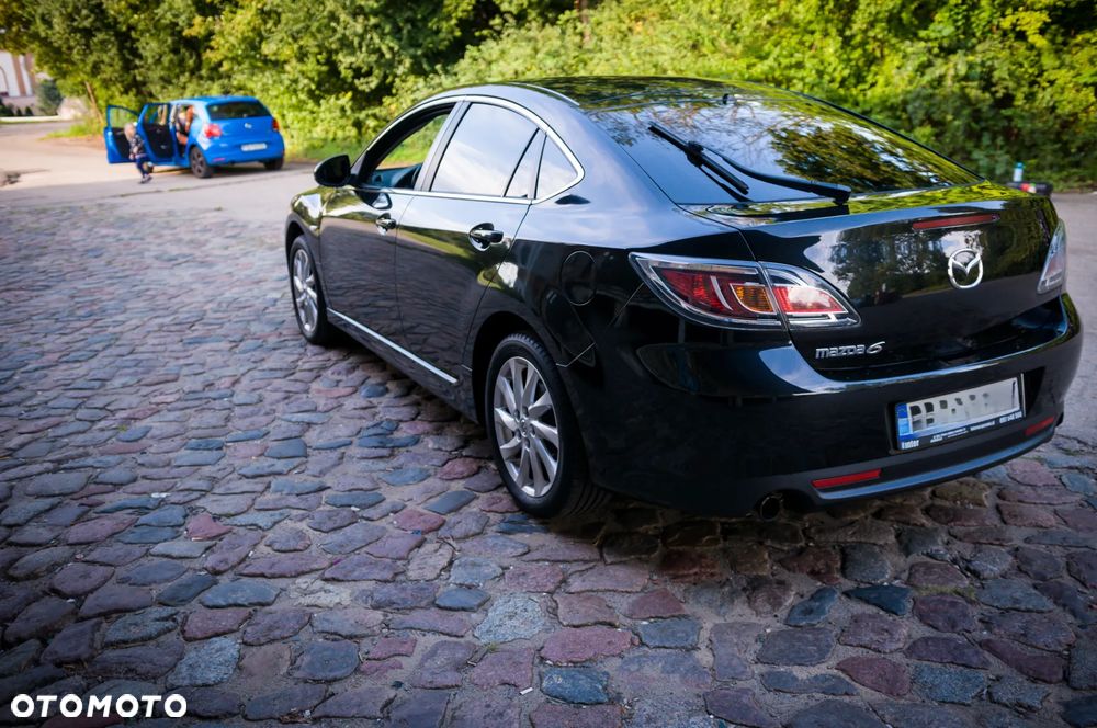 Mazda 6 2.0 90th Anniversary - 30