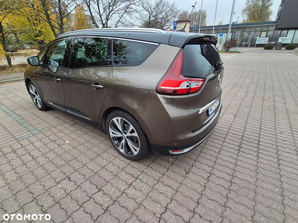 Renault Scenic 1.2 TCe Energy Intens - 9