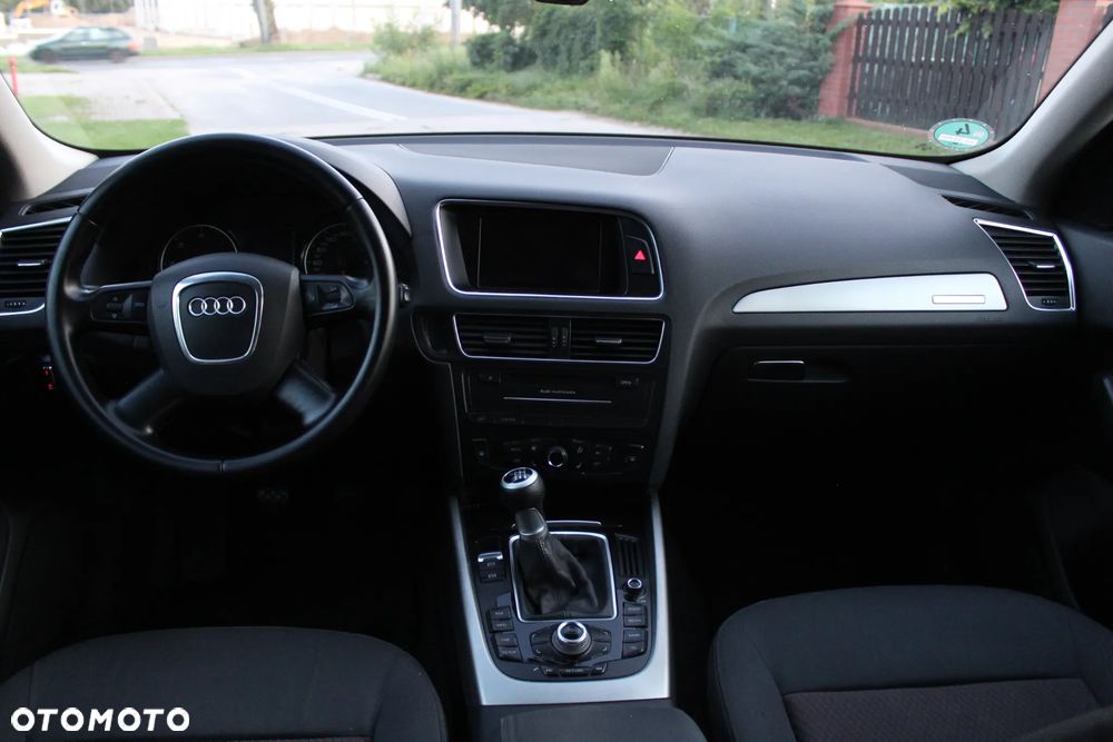 Audi Q5 2.0 TDI Quattro - 15
