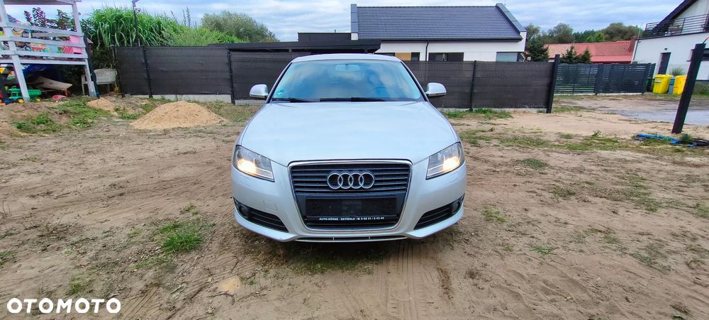 Audi A3 3-drzwiowe - 13