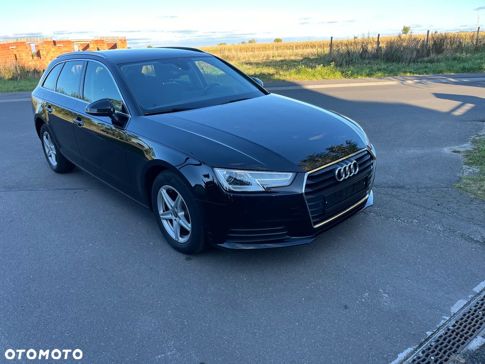 Audi A4 Avant - 19