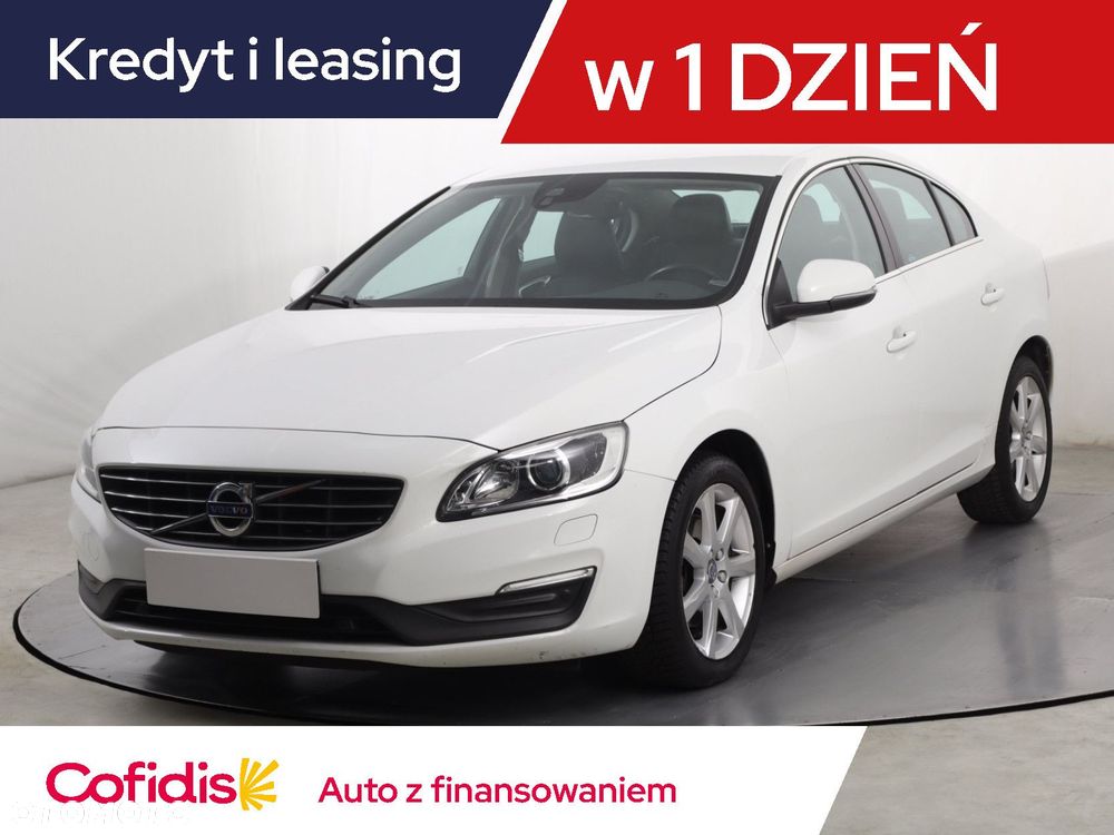 Volvo S60 - 2