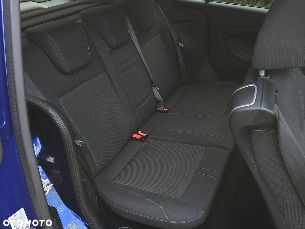 Ford B-MAX 1.6 TDCi Individual - 31