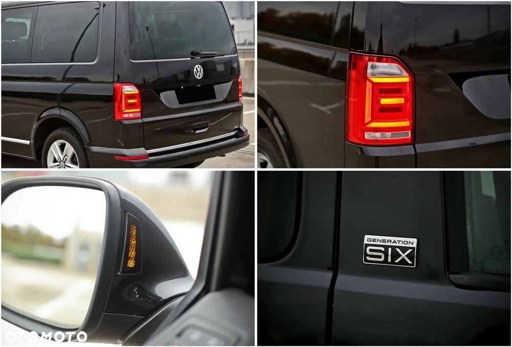 Volkswagen Multivan 2.0 BiTDI L1 Highline 4Motion DSG - 33