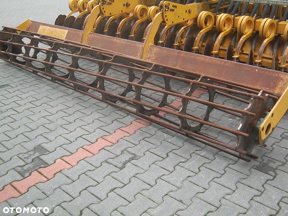 Agrisem Disc-O-Mulch - 10