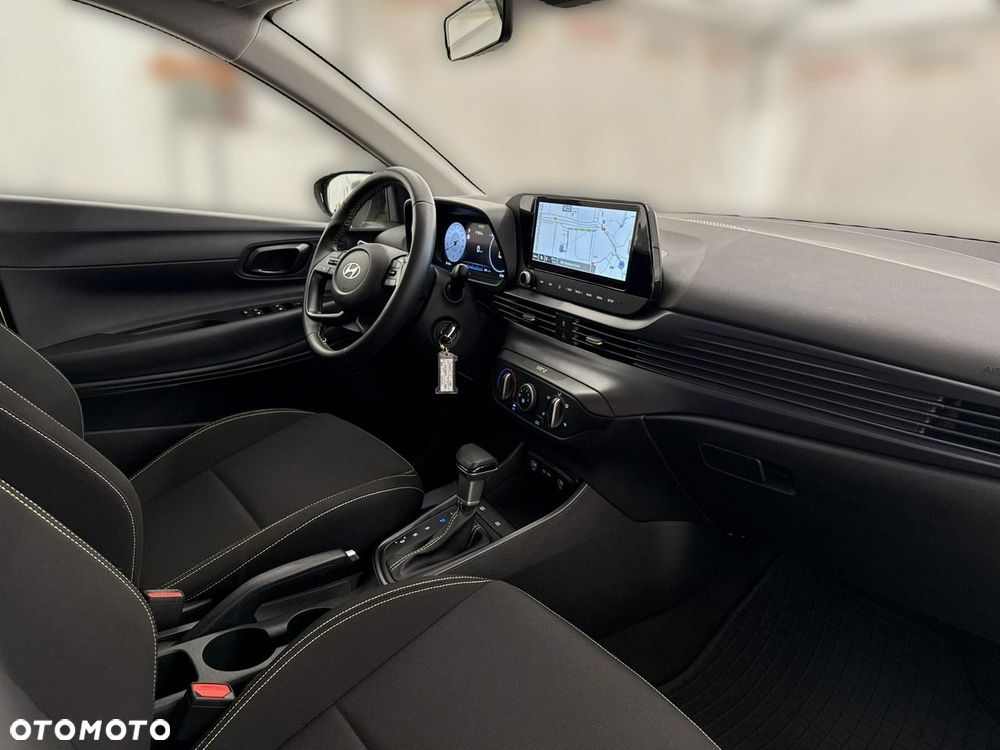 Hyundai i20 - 22