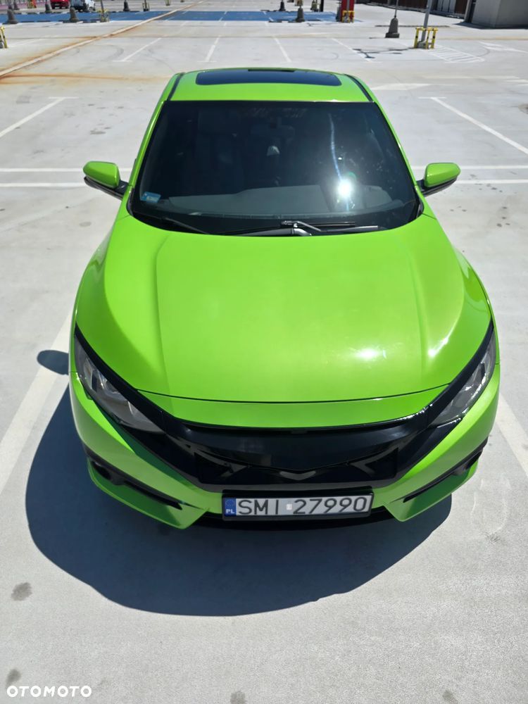 Honda Civic - 17