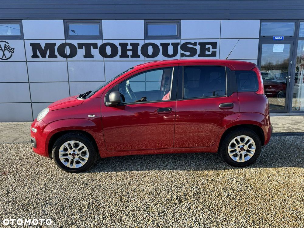 Fiat Panda - 8