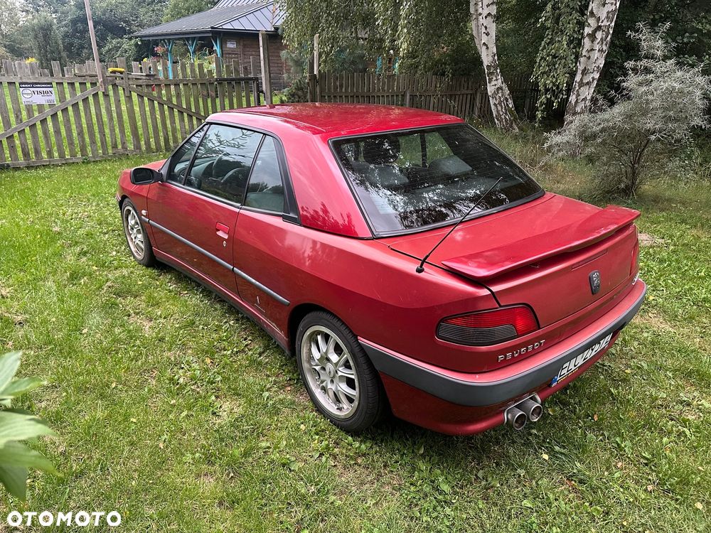 Peugeot 306 - 28