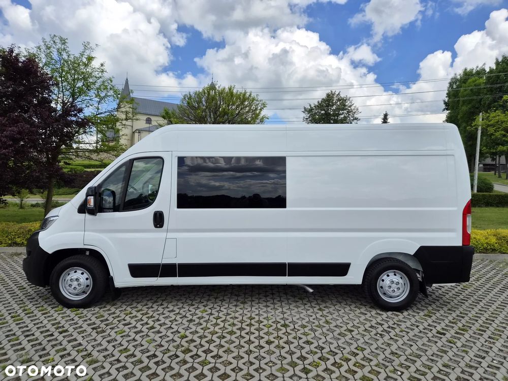 Fiat Ducato - 2
