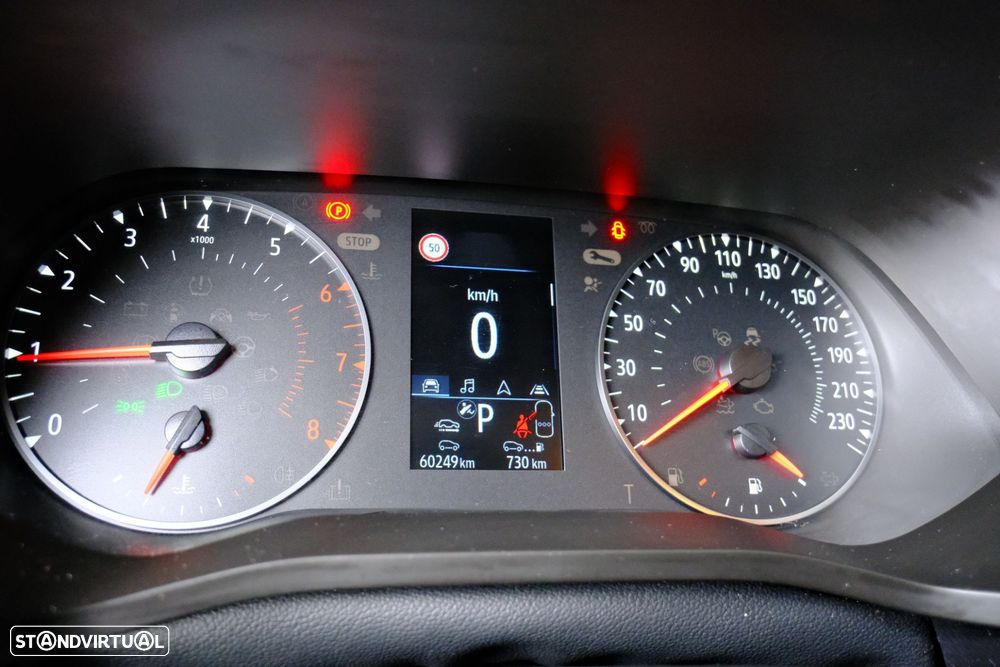 Renault Arkana 1.3 TCe Business EDC - 18