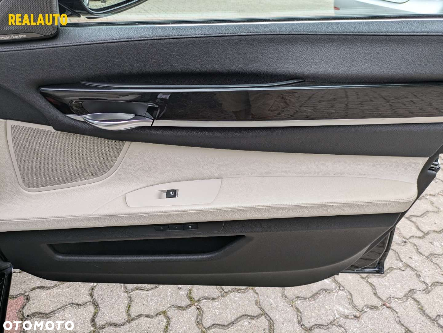 BMW Seria 7 - 19