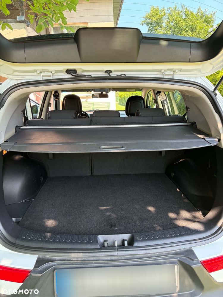 Kia Sportage 1.7 CRDI 2WD Attract - 8