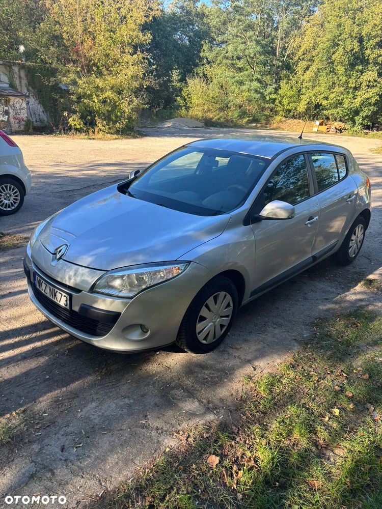 Renault Megane 1.6 16V Generation - 2