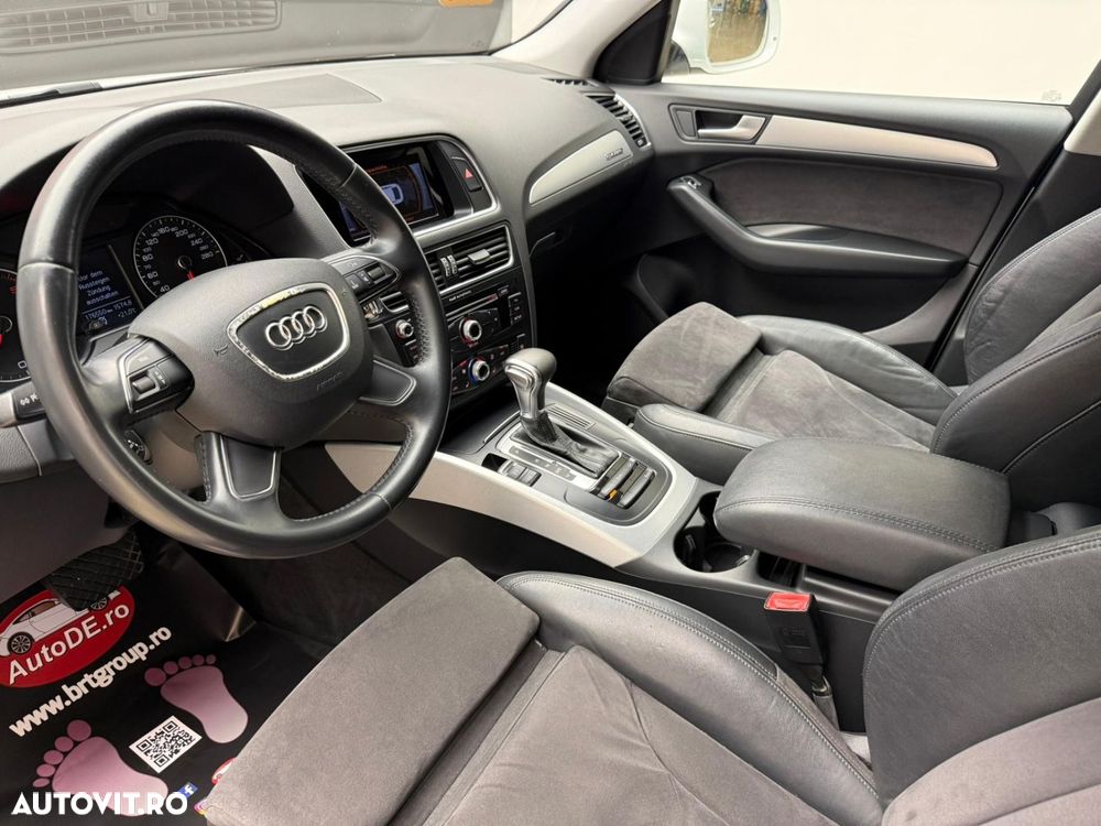 Audi Q5 - 5