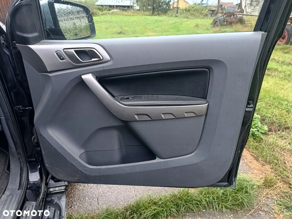 Ford Ranger Autm Limited - 26